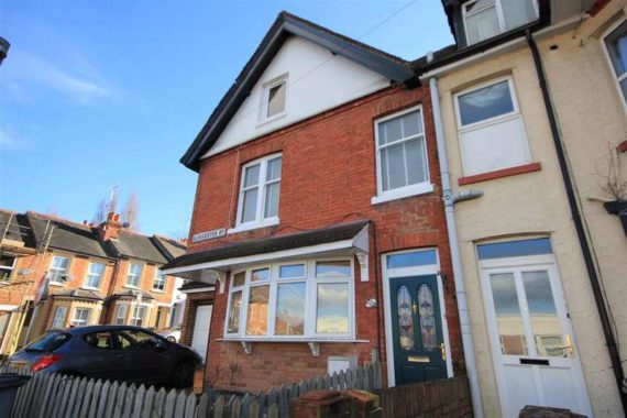 2 Bedroom Flat